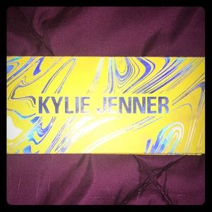 Kylie Jenner’s Calm Before the Storm Palette